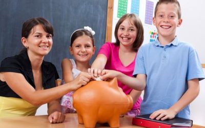 Vos enfants et l’Argent